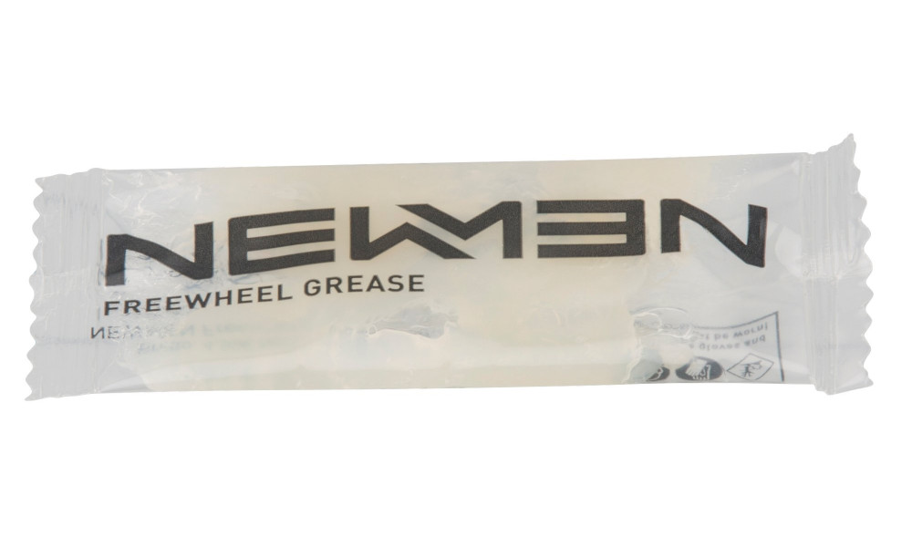 Määre NEWMEN for freewheel Gen1/Gen2 5g - 2
