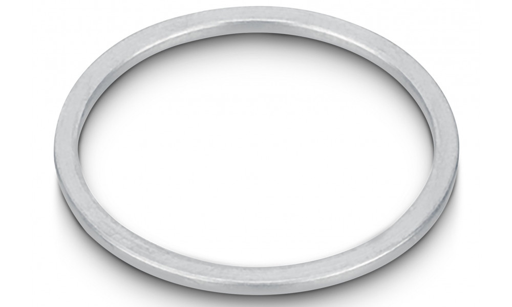 Kasseti tihend NEWMEN 1.85mm for Shimano Road freewheels 