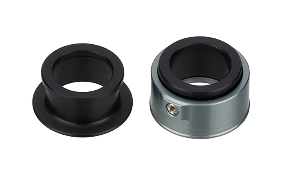 Rummu telje korgid NEWMEN MTB CL 15mm 