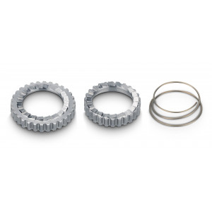 Tagumine rummu hoolduskomplekt NEWMENl ratchet set 20T with spring