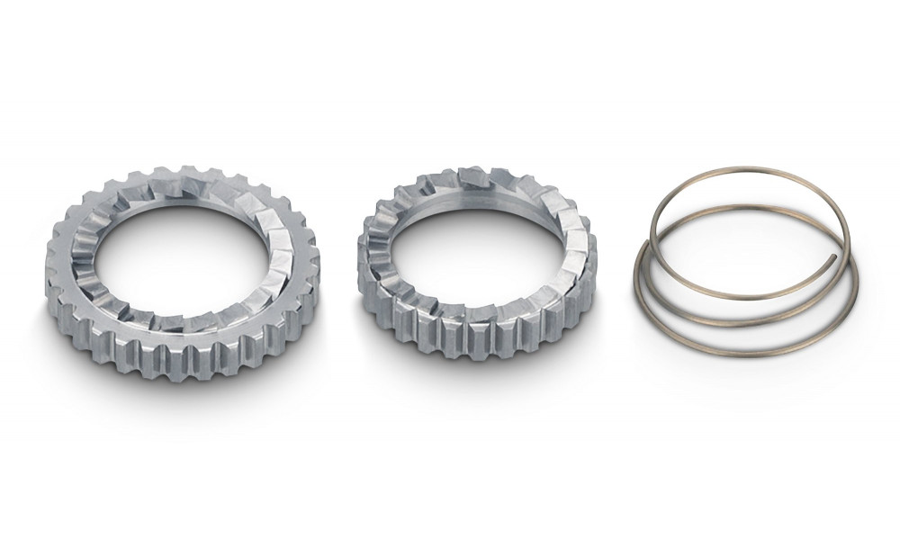 Tagumine rummu hoolduskomplekt NEWMENl ratchet set 20T with spring 