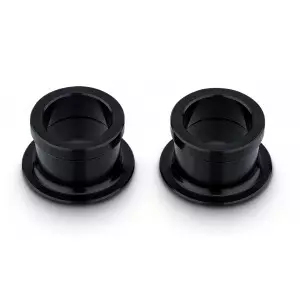 Eesmise rummu telje korgid NEWMEN Road 15mm Gen2 (OD 21mm)