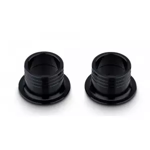 Eesmise rummu telje korgid NEWMEN Road 15mm Gen2