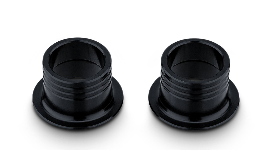 Eesmise rummu telje korgid NEWMEN Road 15mm Gen2 