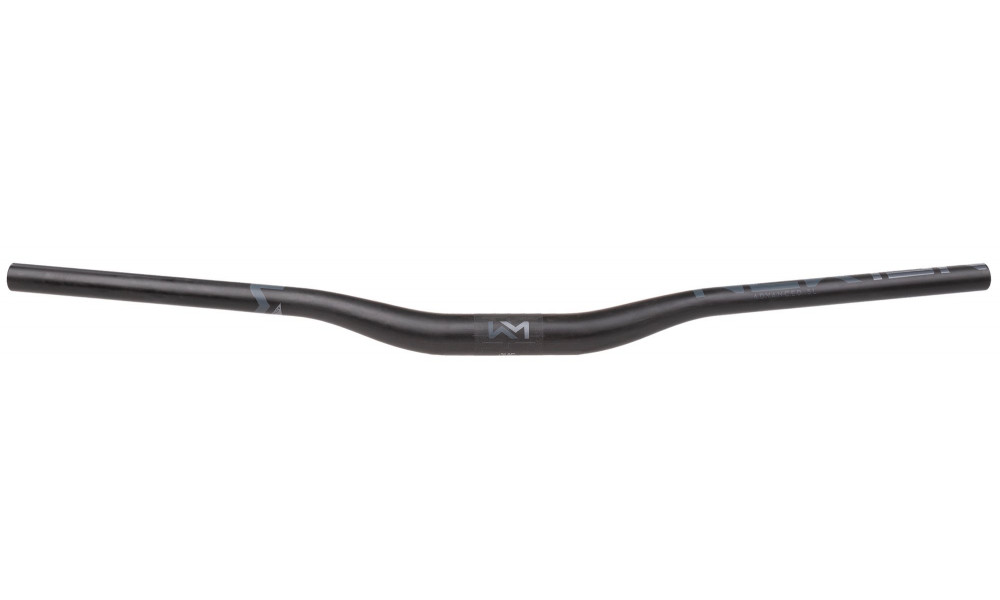 Juhtraud NEWMEN Advanced Carbon SL 318.25 760mm - 1