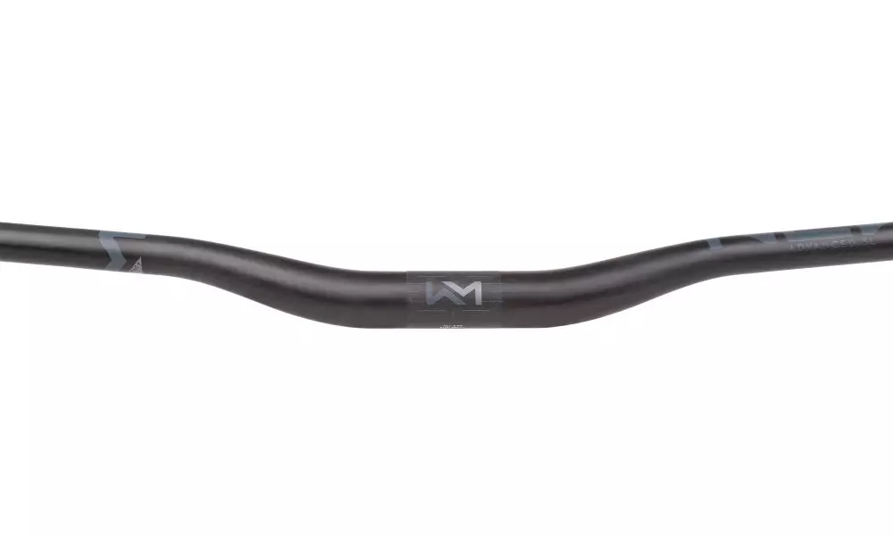 Juhtraud NEWMEN Advanced Carbon SL 318.25 760mm - 2