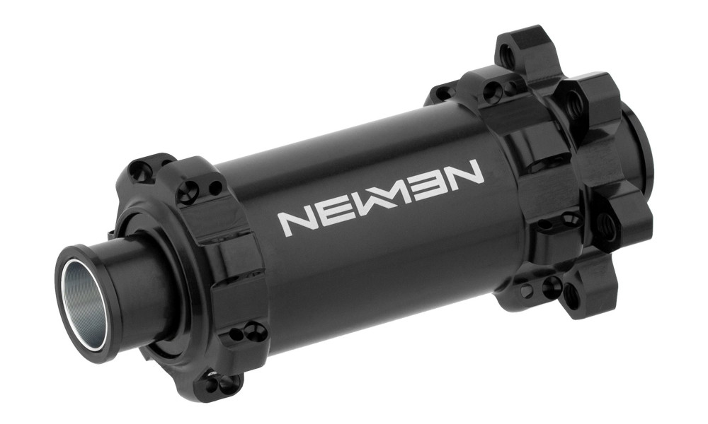 Esirumm NEWMEN Fade MTB 15x110 SP 6-bolt 28H - 1