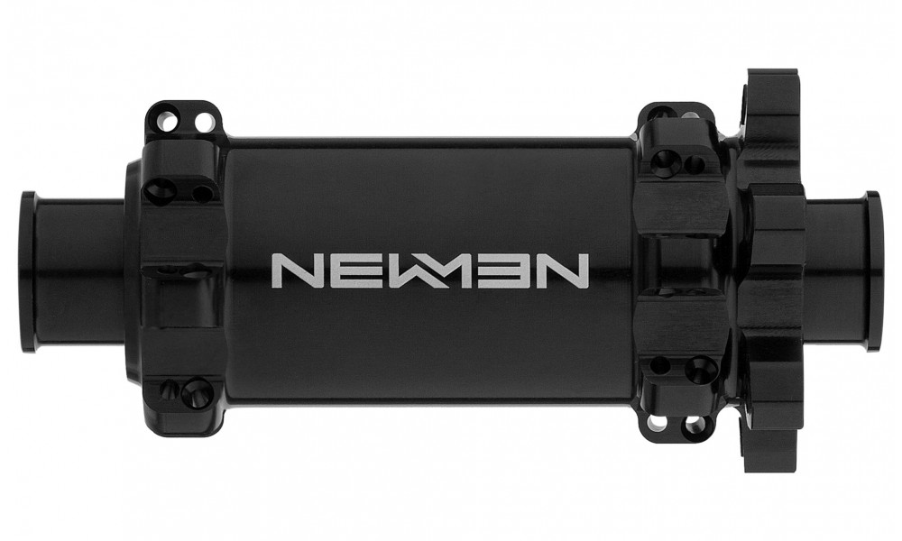 Esirumm NEWMEN Fade MTB 15x110 SP 6-bolt 28H - 2