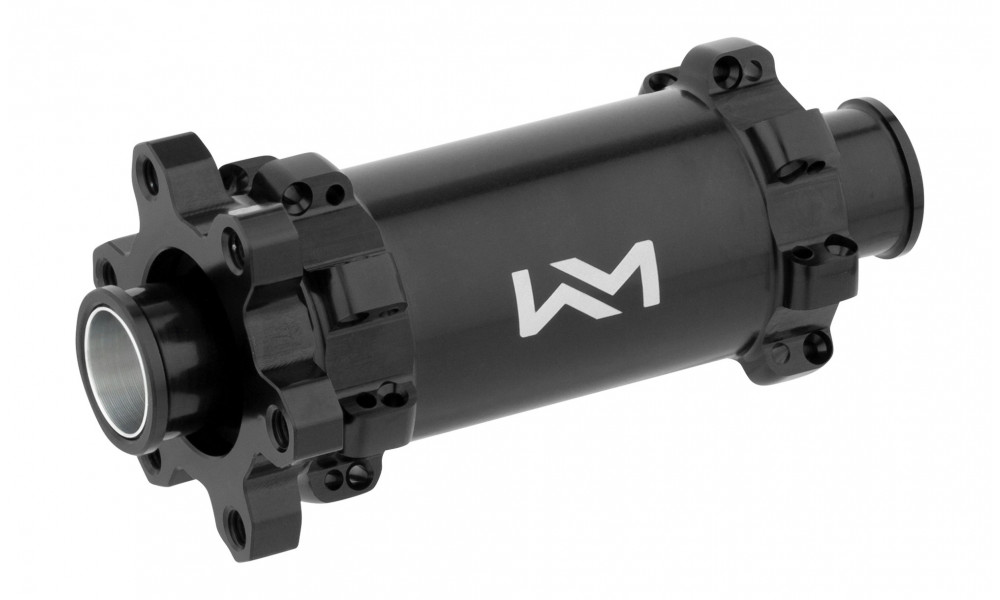 Esirumm NEWMEN Fade MTB 15x110 SP 6-bolt 28H - 3