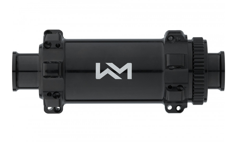 Esirumm NEWMEN Fade MTB 15x110 SP C-Lock 28H - 1