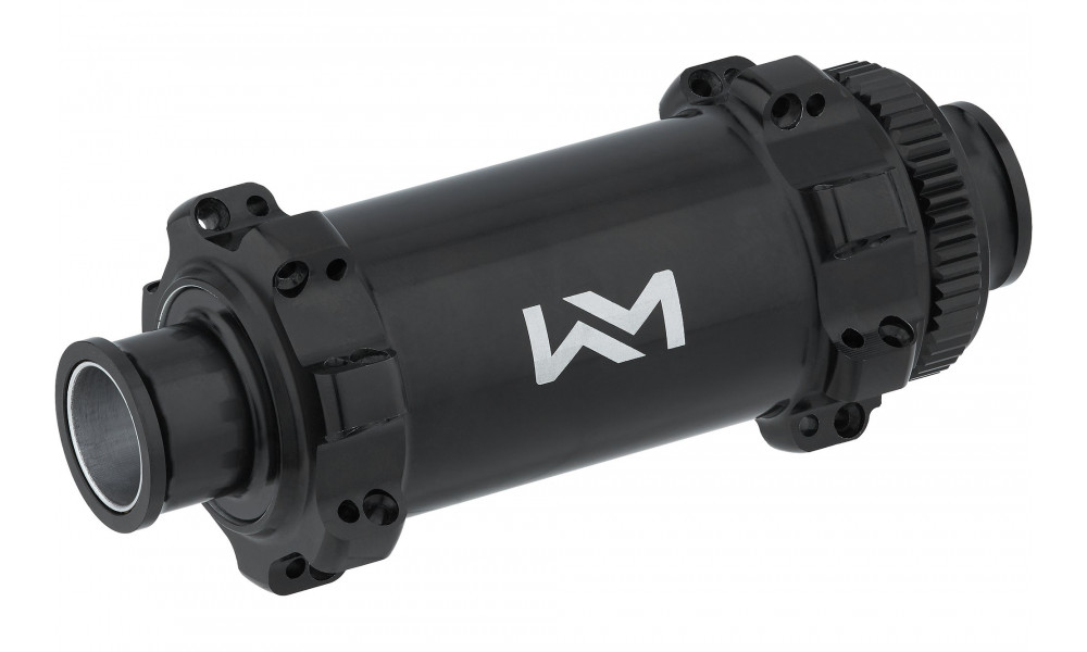 Esirumm NEWMEN Fade MTB 15x110 SP C-Lock 28H - 3