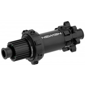 Tagarumm NEWMEN Fade MTB 12x148 SP 6-bolt 28H MicroSpline