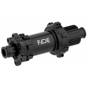 Tagarumm NEWMEN Fade MTB 12x148 SP 6-bolt 28H MicroSpline