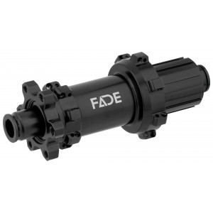 Tagarumm NEWMEN Fade MTB 12x148 SP 6-bolt 28H HG