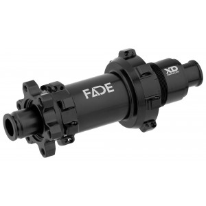 Tagarumm NEWMEN Fade MTB 12x148 SP 6-bolt 28H XD