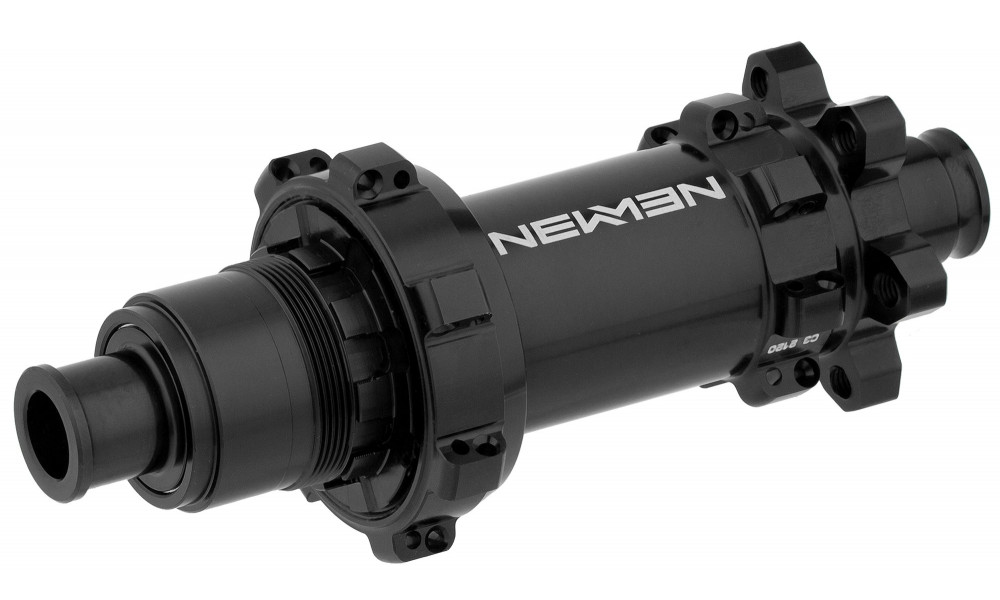 Tagarumm NEWMEN Fade MTB 12x148 SP 6-bolt 28H XD - 3