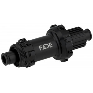 Tagarumm NEWMEN Fade MTB 12x148 SP C-Lock 28H MicroSpline