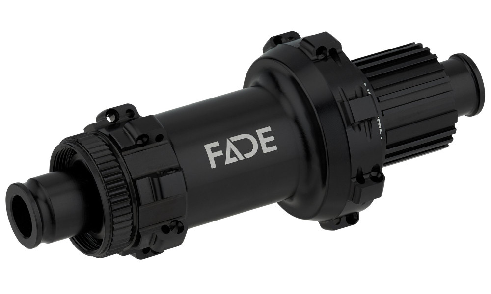 Tagarumm NEWMEN Fade MTB 12x148 SP C-Lock 28H MicroSpline - 1