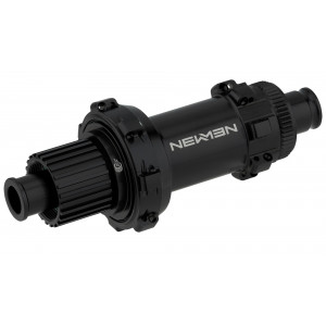 Tagarumm NEWMEN Fade MTB 12x148 SP C-Lock 28H MicroSpline