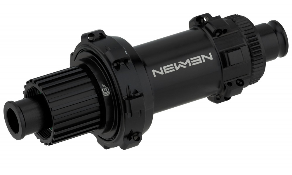 Tagarumm NEWMEN Fade MTB 12x148 SP C-Lock 28H MicroSpline - 2