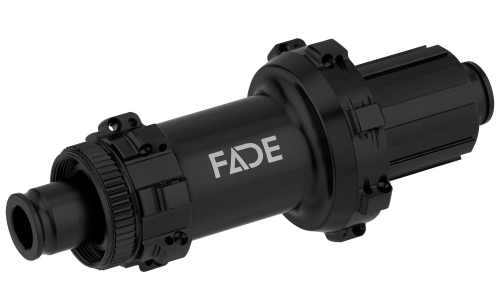 Tagarumm NEWMEN Fade MTB 12x148 SP C-Lock 28H HG 