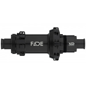 Tagarumm NEWMEN Fade MTB 12x148 SP C-Lock 28H XD