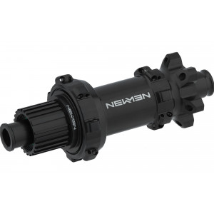 Tagarumm NEWMEN Fade MTB 12x157 SP 6-bolt 28H MicroSpline