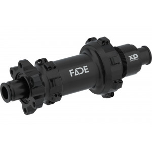 Tagarumm NEWMEN Fade MTB 12x157 SP 6-bolt 28H XD