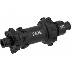 Tagarumm NEWMEN Fade MTB 12x157 SP 6-bolt 28H XD