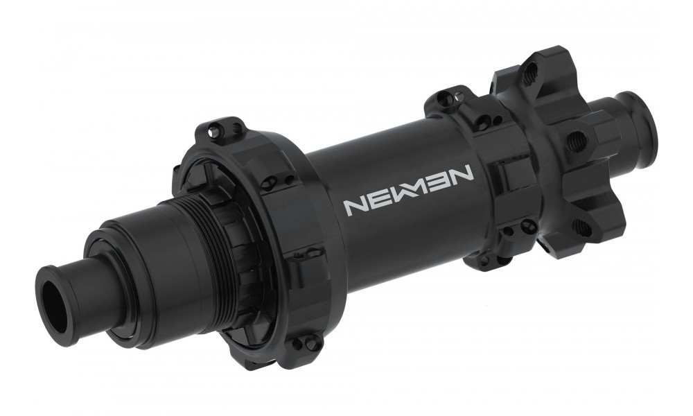 Tagarumm NEWMEN Fade MTB 12x157 SP 6-bolt 28H XD - 2