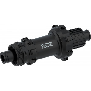 Tagarumm NEWMEN Fade MTB 12x157 SP C-Lock 28H MicroSpline