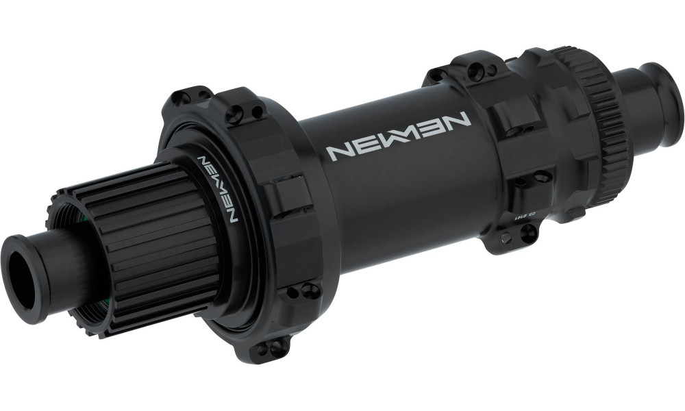 Tagarumm NEWMEN Fade MTB 12x157 SP C-Lock 28H MicroSpline - 2