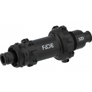 Tagarumm NEWMEN Fade MTB 12x157 SP C-Lock 28H XD