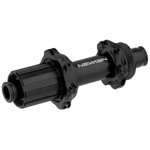 Tagarumm NEWMEN Fade Road 12x142 SP C-Lock 24H HG