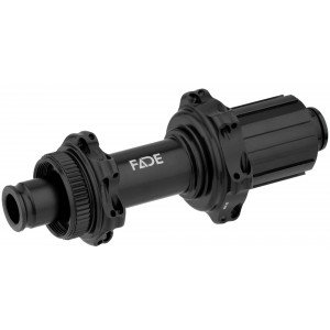 Tagarumm NEWMEN Fade Road 12x142 SP C-Lock 24H HG