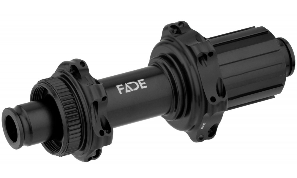 Tagarumm NEWMEN Fade Road 12x142 SP C-Lock 24H HG - 2