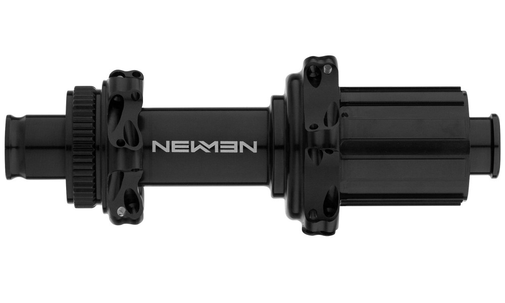 Tagarumm NEWMEN Fade Road 12x142 SP C-Lock 24H HG - 3