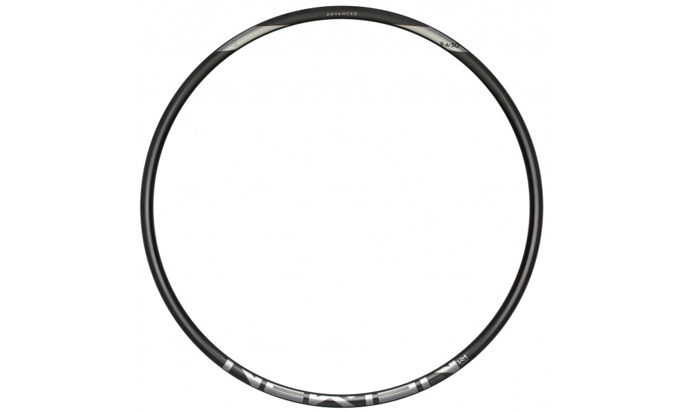 Velg NEWMEN Advanced Carbon Carbon SL X.A.30 29" 28H - 1