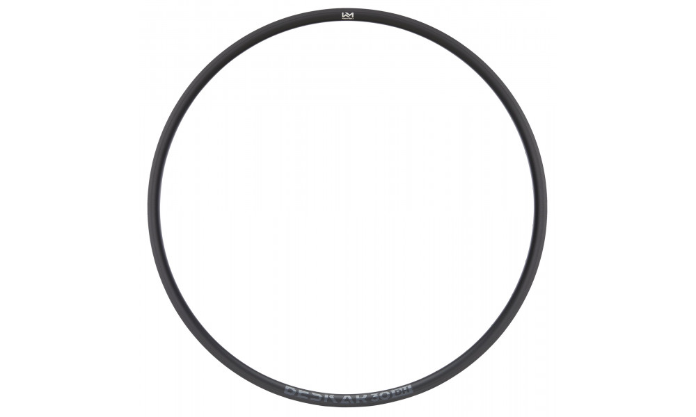 Velg NEWMEN Beskar Alu 30 DH 29" 32H 