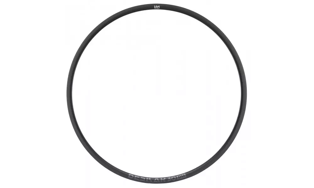 Velg NEWMEN Beskar Alu 30 DH 29" 32H 
