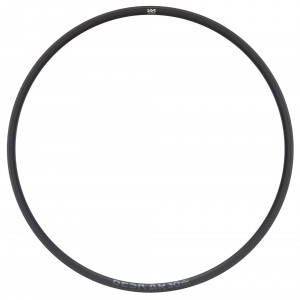 Velg NEWMEN Beskar Alu 30 light 27.5" 28H
