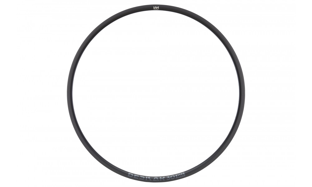 Velg NEWMEN Beskar Alu 30 strong 27.5" 32H 