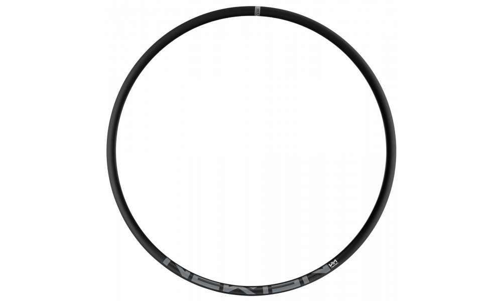 Velg NEWMEN Evolution Alu A.30 29" 32H black-grey - 1