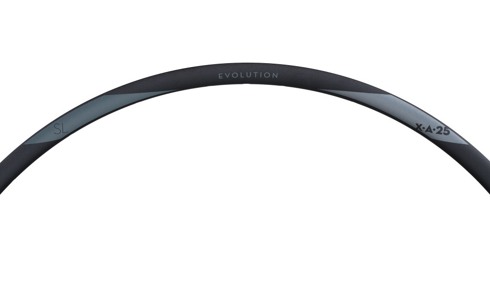 Velg NEWMEN Evolution Alu SL X.A.25 27.5" 28H - 2