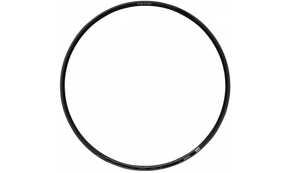 Velg NEWMEN Evolution Alu SL X.R.25 29" 28H - 1