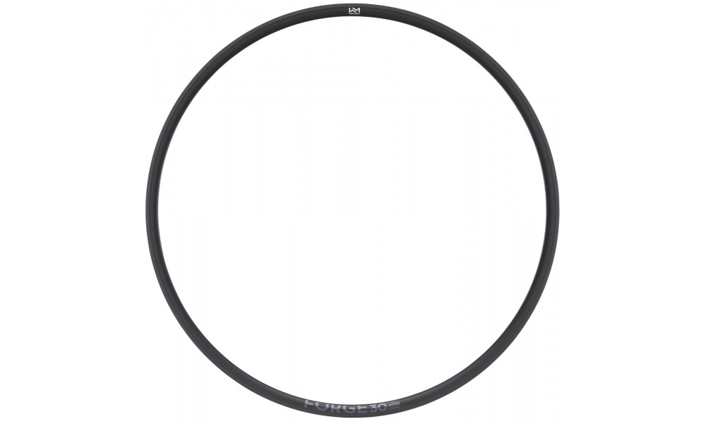 Velg NEWMEN Forge Alu 30 base 29" 28H 