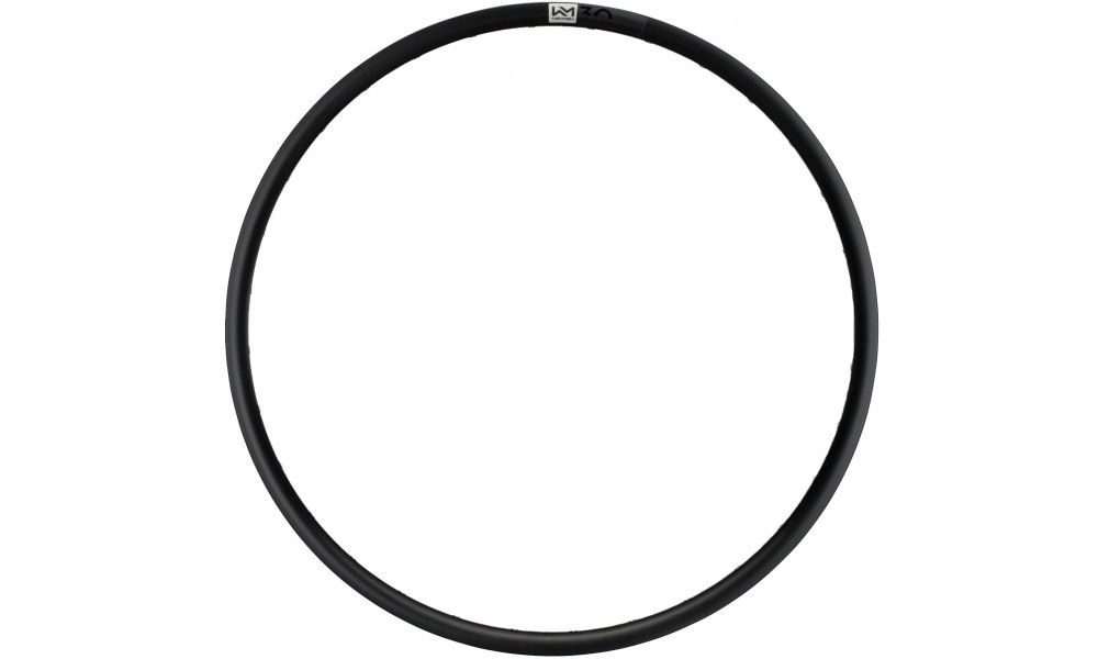 Velg NEWMEN Performance Alu 30 24" 32H 