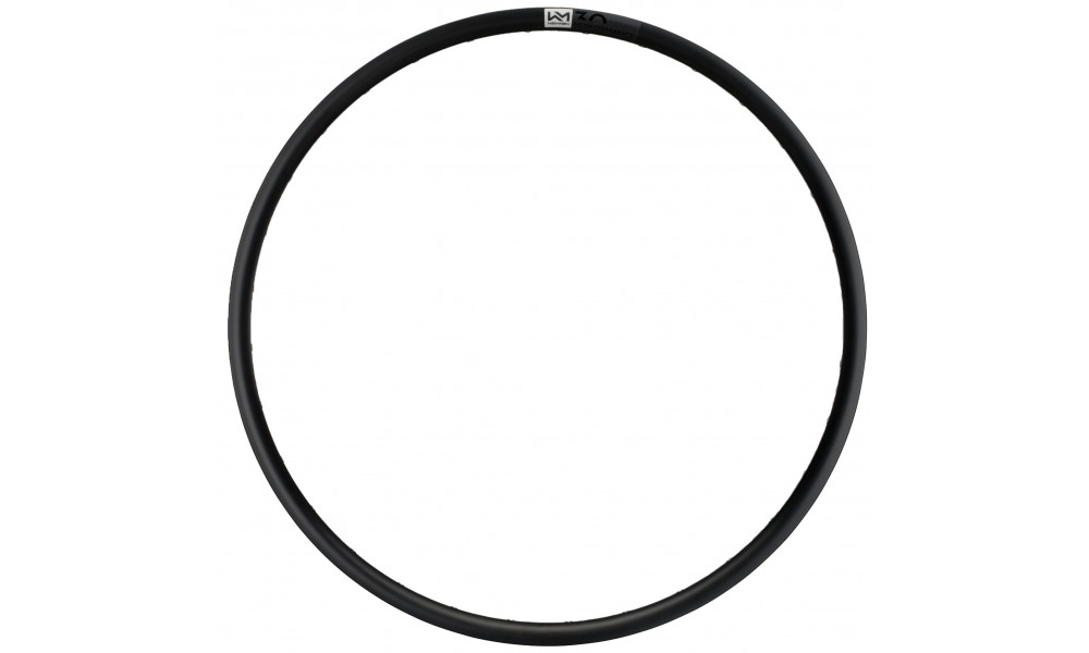 Velg NEWMEN Performance Alu 30 26" 32H 