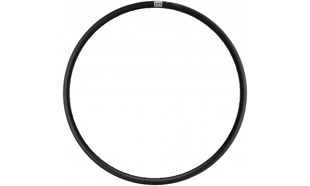 Velg NEWMEN Performance Alu 30 Base 27.5" 28H 