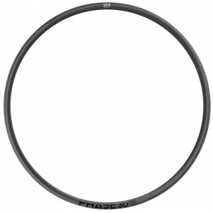 Velg NEWMEN Phase Carbon 30 light 27.5" 28H